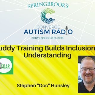 Buddy Training Builds Inclusion & Understanding