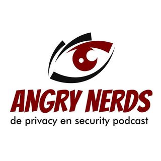Angrynerds Podcast