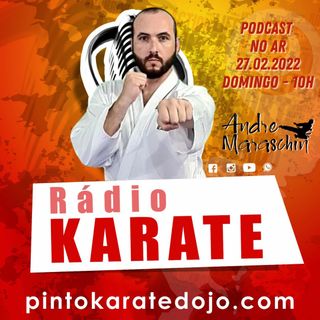E.A.D NAS ARTES MARCIAIS - Rádio Karate