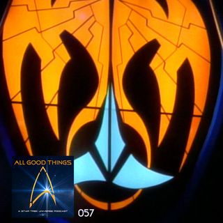 AGT: 057: Mirror Reflections: Part I
