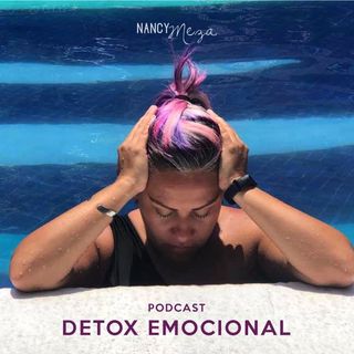 Detox Emocional - Miedo