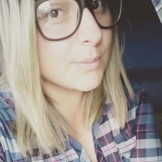 Dania Nevarez.