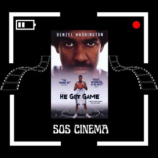 "He got Game" (1998) and Our Athletic Misfortunes - SOSC #16