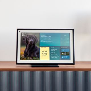Amazon Echo Show 15 arriva in Italia
