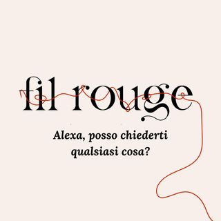 Alexa, posso chiederti qualsiasi cosa? | n. 2