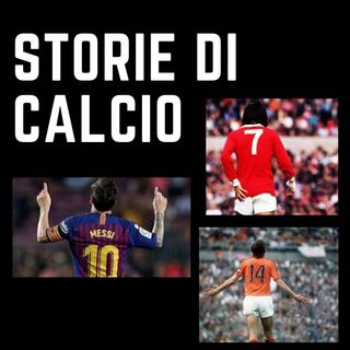 Storie di Calcio