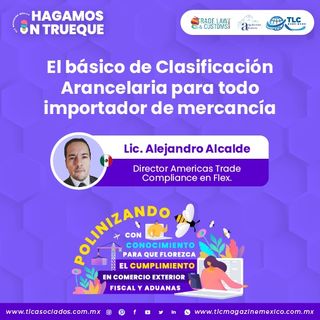 Episodio 349. Sanciones internacionales en el comercio exterior