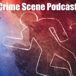 Crime Scene Podcast