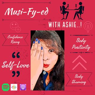 Ep #001 Self-Love with Suzi Edwards, Intuitive Business Coach