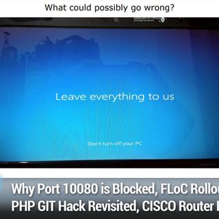 Security Now 814: PwnIt And OwnIt