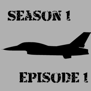 S1E1: New Beginnings