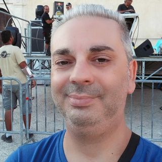 DJ Gabry FourtySeven(Gabriele)
