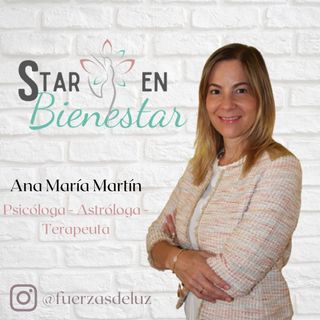 Ana Maria Martín