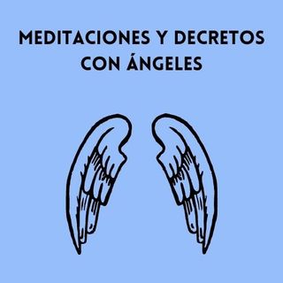 Meditación con el ángel de la luz