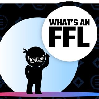 What Does Your FFL Number Mean