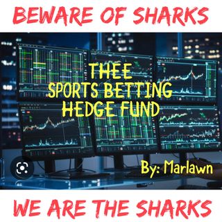 Lets Talk About Sports Betting