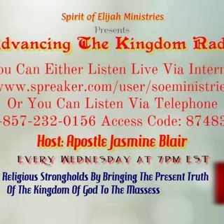 Advancing the Kingdom Radio