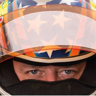 Episode 4 Greg Wilson and SCWC Registered Drivers