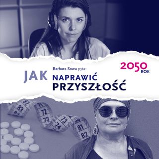 Dorwać grubego. O fatfobii i lekach na otyłość