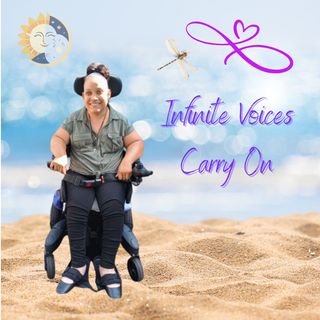 Infinite Voices Carry On