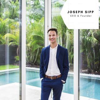 Joseph Sipp