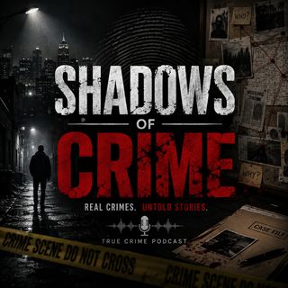 Shadows Of Crime