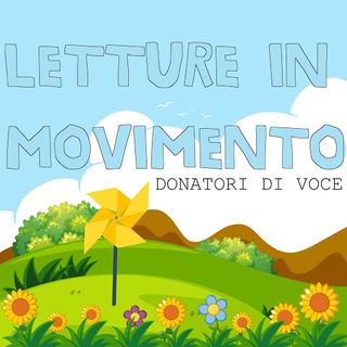 Donatori di Voce