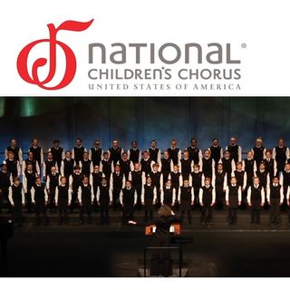 Auditions for the National Children's Chorus Latest Chapter in Austin, Texas. On Staccato