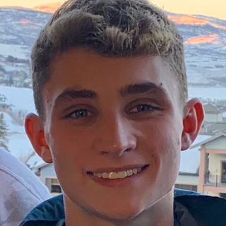 Evan Sommer | Freshman
