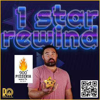 Episode 10 - 900 Degrees Pizzeria
