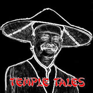 Temple Tales Newsletter and Podcast