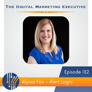 "Incorporate The Story: Convey The Message" with Alyssa Fox