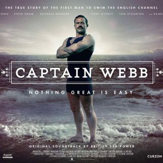 Expedición Rosique #156: El Capitán Webb y el mito griego de la natación.