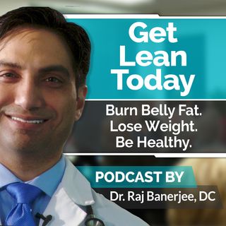 Episode #003 - Treatment of Inflammation: What You Don’t Know and What You Should