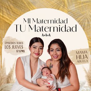 Mi maternidad Tu Maternidad