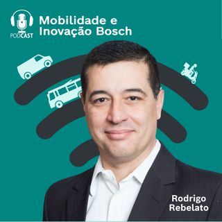Mobilidade e Inovação Bosch #12 - Estradas inteligentes