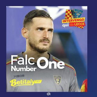 Falcone, Number One