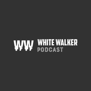 White Walker Podcast  #There's a genie in the mall