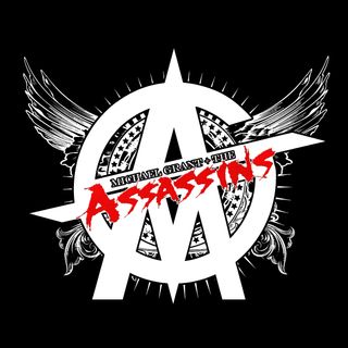 Michael Grant & The Assassins