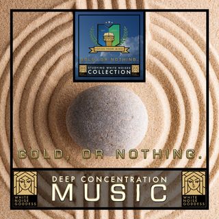 Deep Concentration Music | Zen Power | Focus Deeper
