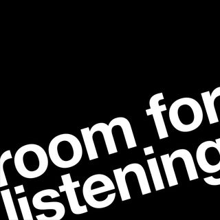 Room for Listening