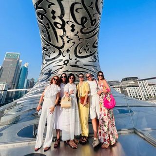 #ANBA 99 – Como é o turismo de luxo e de negócios no Golfo