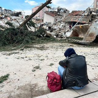 TURCHIA-SIRIA, terremoto già dimenticato dal mondo, immensi i bisogni dei civili