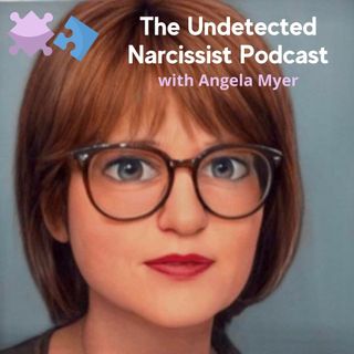 The Undetected Narcissist
