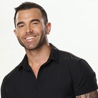 Jay Allen of The Voice - Team Blake