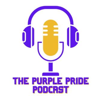Purple Pride Podcast Ep.3