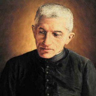Beato José Allamano, sacerdote fundador misioneros de la Consolata