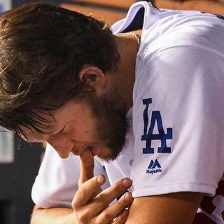 Out of Left Field:Trade Deadline Looming, Clayton Kershaw to the DL