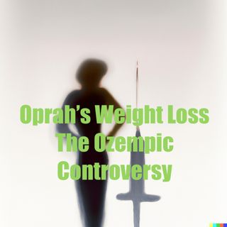 Oprah Winfrey's Weight Loss Motivation - How to Set Realistic Goals, Find a Support System, and Never Give Up