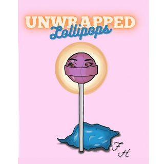 Episode 1 Judged Lollipops , You can't keep a man by sleeping with him!!